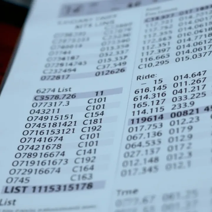 Binary Search Narrowing Search Range in Sorted List Diagram illustrating the binary search algorithm narrowing down the search range in a sorted list