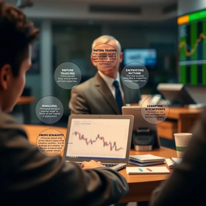 Diagram illustrating benefits and practical tips for paper trading in Indian financial markets