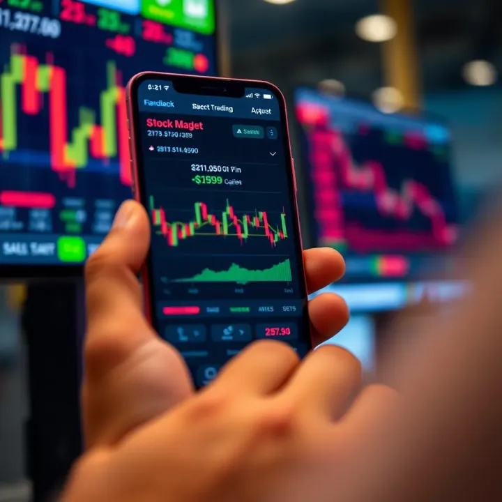 Top Paper Trading Apps in India for Beginners