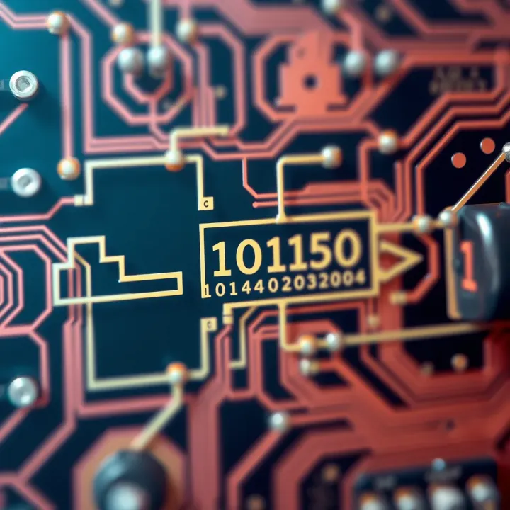 Binary to Decimal Decoders: Basics and Uses