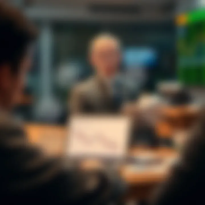 Diagram illustrating benefits and practical tips for paper trading in Indian financial markets