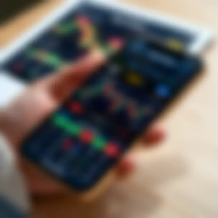 Best Forex Trading Apps in India 2024