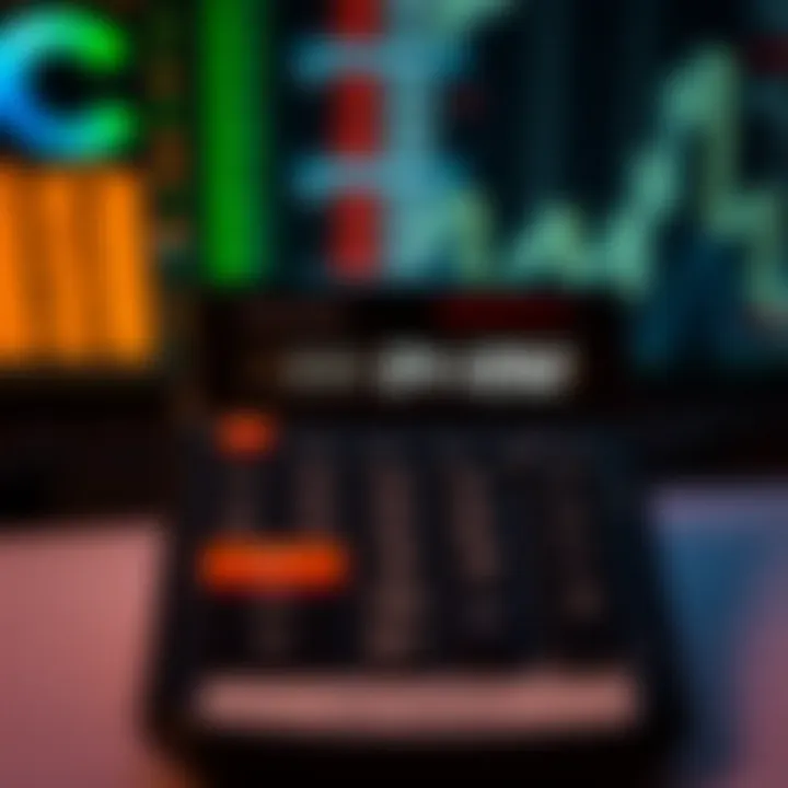 Calculator displaying binary input and octal output demonstrating the use of a conversion tool for efficient calculations
