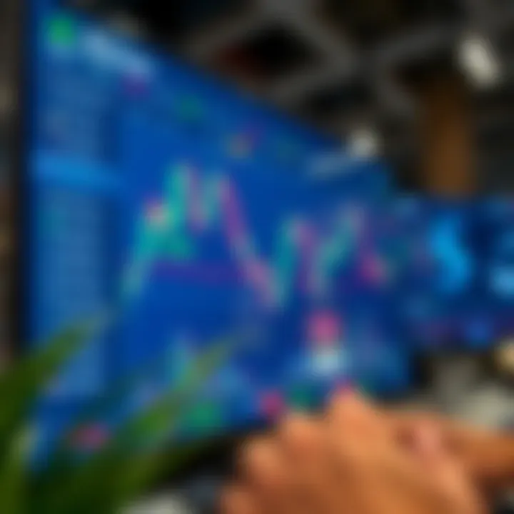 Secure online forex platform with icons representing safety features and local payment methods
