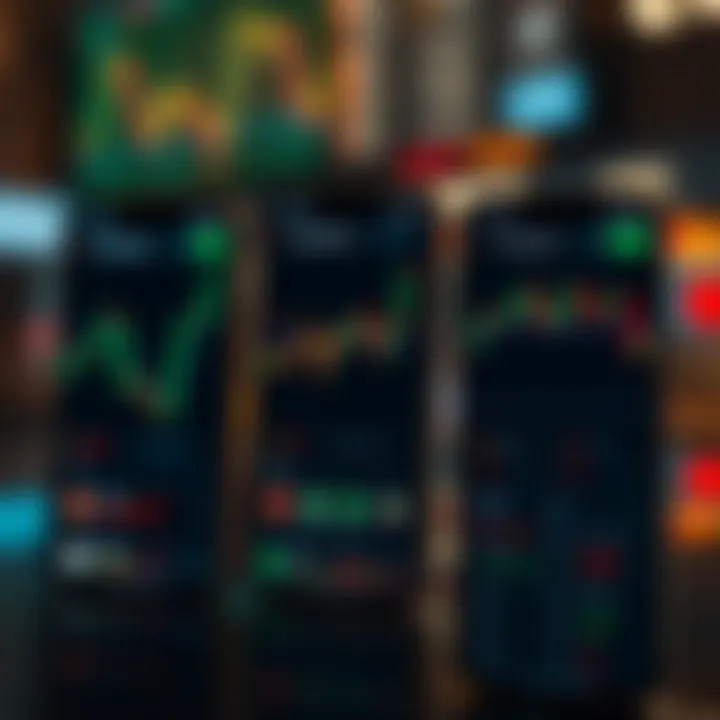 Best Forex Trading Apps for Indian Traders