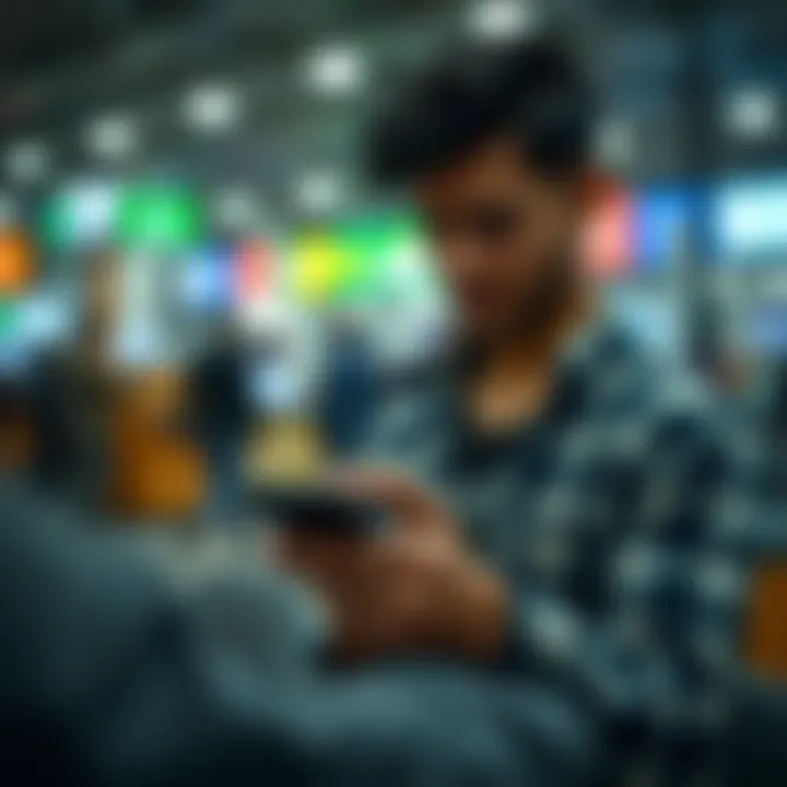 Guide to Money Trading Apps in India