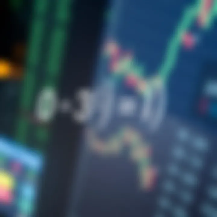 Diagram illustrating binary conversion logic with a number being divided by two repeatedly