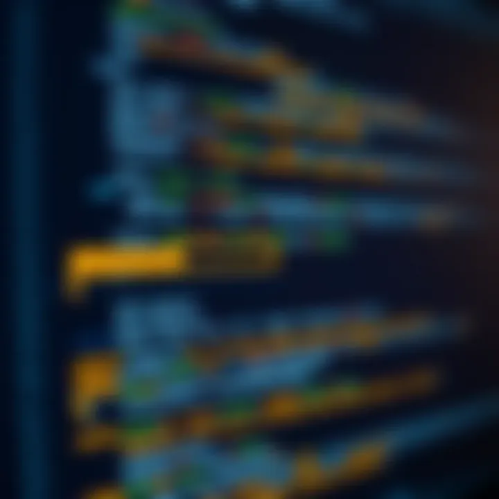 Screenshot of C++ code editor showing binary conversion function with highlighted syntax