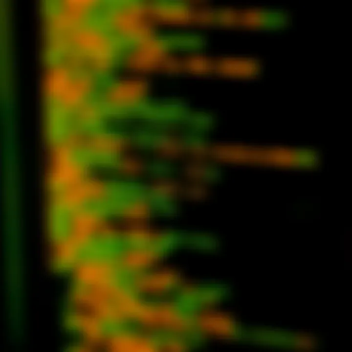 Code snippet showing a C++ program implementing decimal to binary conversion with comments explaining each part