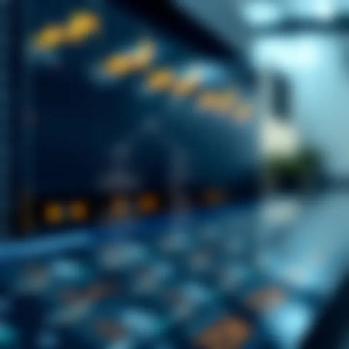 Dynamic Programming Approach for Optimal BST Construction Flowchart depicting dynamic programming approach to constructing an optimal binary search tree with cost calculations