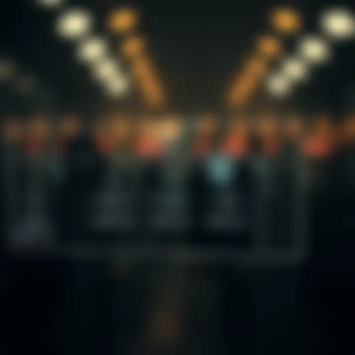 Flowchart demonstrating the dynamic programming approach used to construct optimal binary search trees