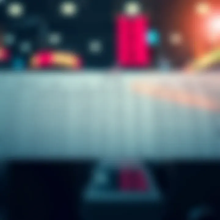 Dynamic programming table illustrating cost calculations for subproblems in constructing an optimal binary search tree