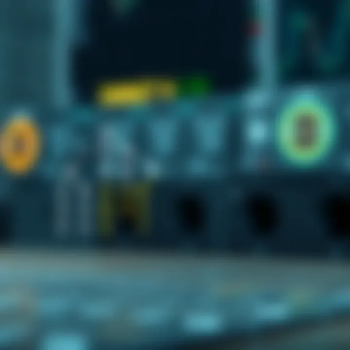 Diagram illustrating recursive technique to identify left view nodes in a binary tree