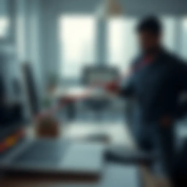 Graph comparing brokerage charges across popular Indian trading platforms