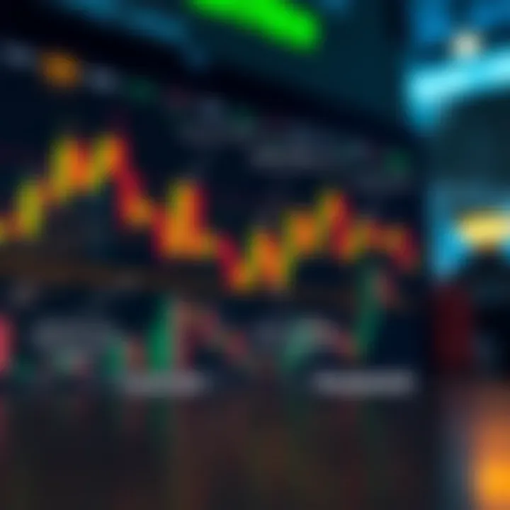 Key Multi Candlestick Formations with Confirmation and Risk Management Illustration of key candlestick formations with annotations highlighting confirmation signals and risk management concepts