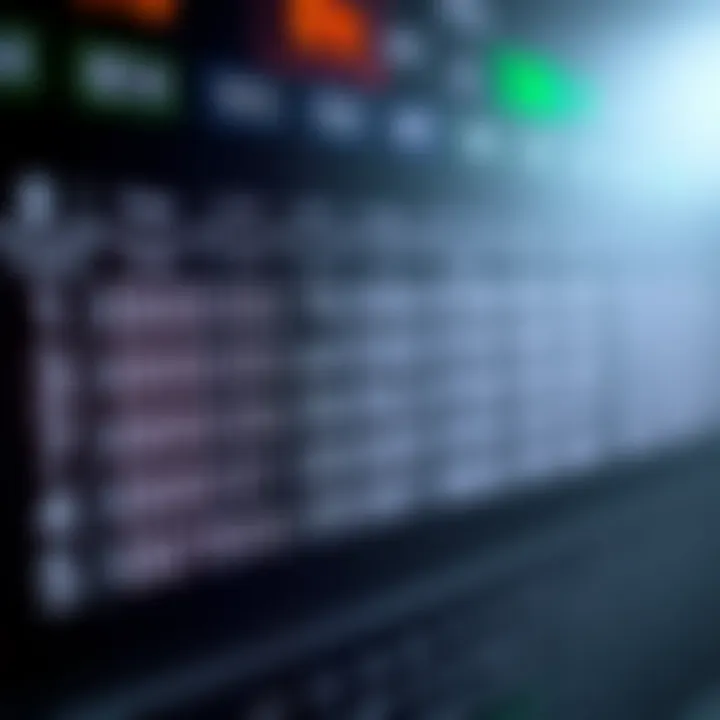 Truth table displaying the relationship between octal inputs and corresponding binary outputs