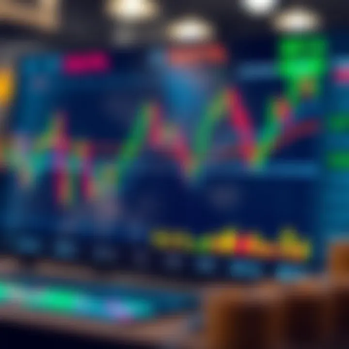 Chart displaying key strategies and risk management techniques for options trading in Indian markets