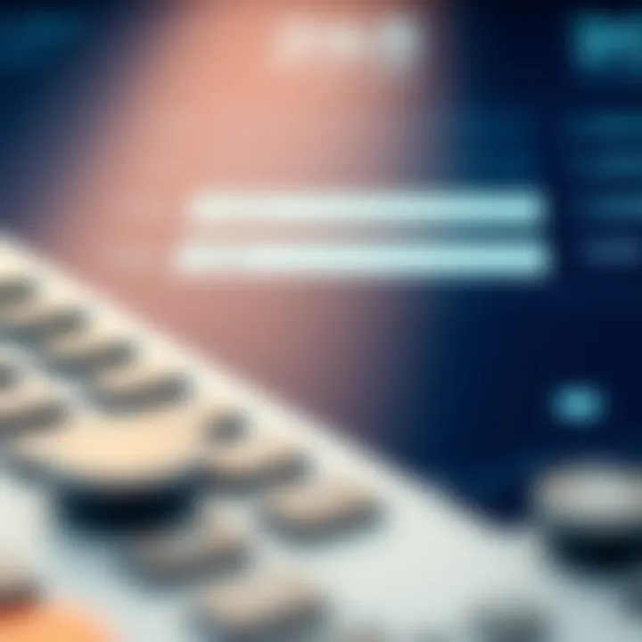 Understanding Binary Calculators Online