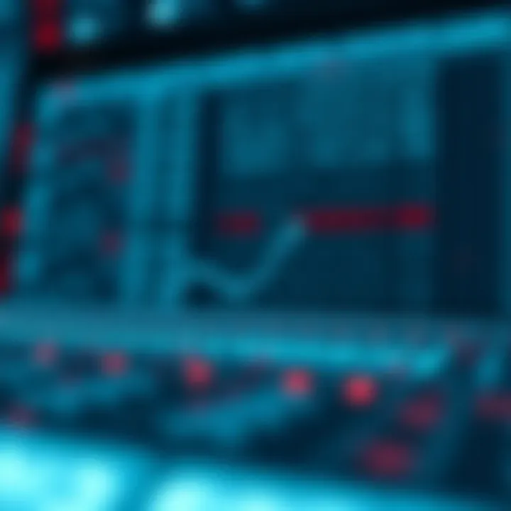 Understanding Binary Search Logic