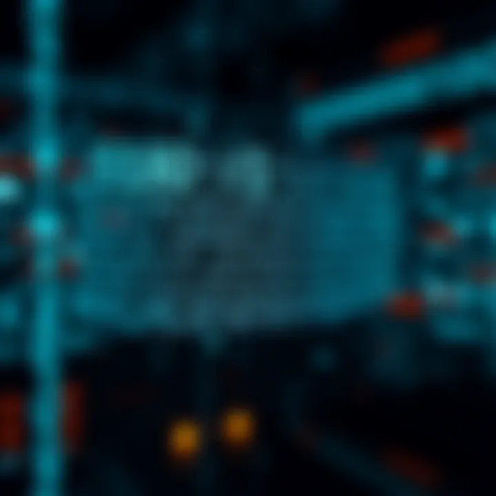 Visualization of various binary translation techniques and their applications in software compatibility and security