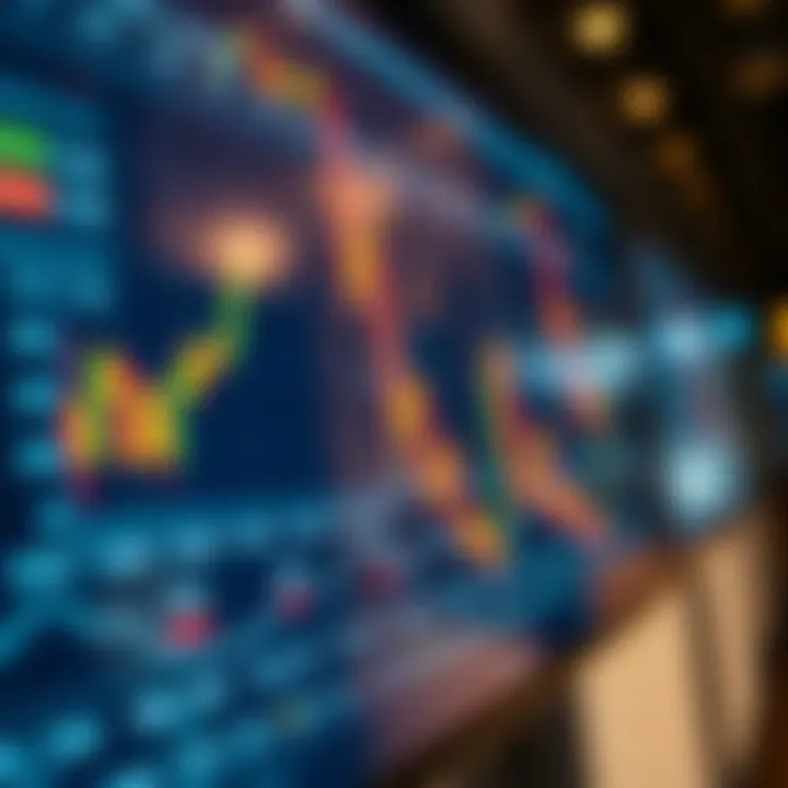 Chart illustrating strategies to reduce brokerage fees while maintaining trading efficiency