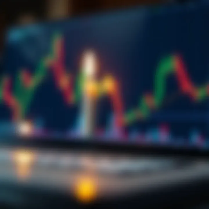 Hindi PDF guide on candlestick chart analysis for Indian investors
