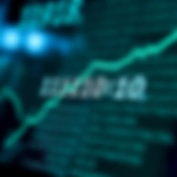 Diagram illustrating the conversion of a decimal number into its binary equivalent using division by two