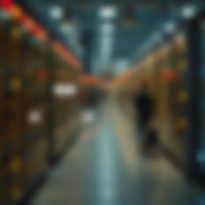 Recursive versus Iterative Approaches for Calculating Maximum Depth Comparison of recursive and iterative methods shown through flowcharts calculating depth in a binary tree