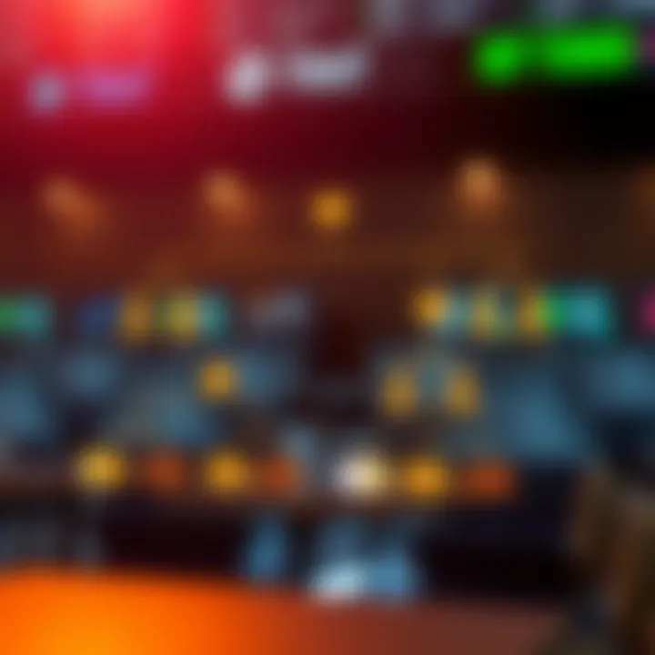 Diagram of a binary tree illustrating the concept of maximum depth through layered nodes