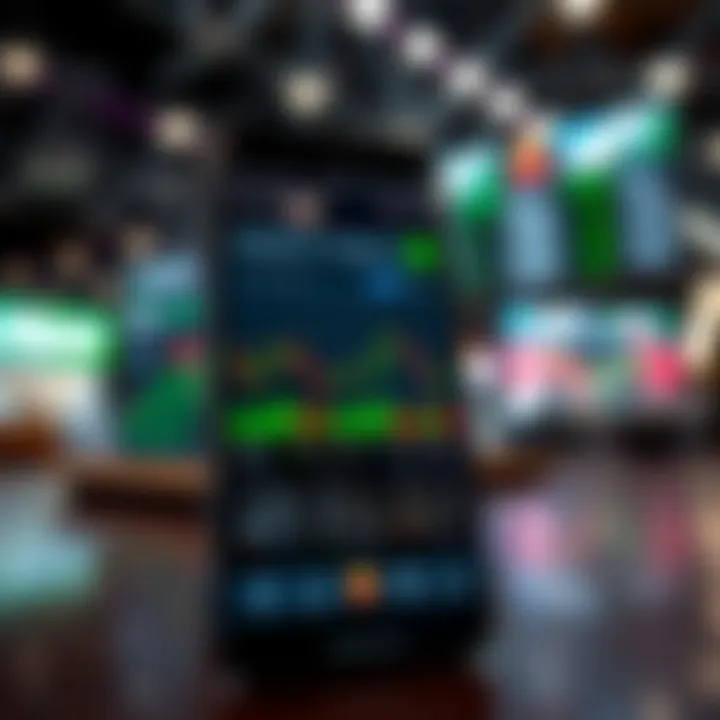 Understanding Mobile Trading Apps in India