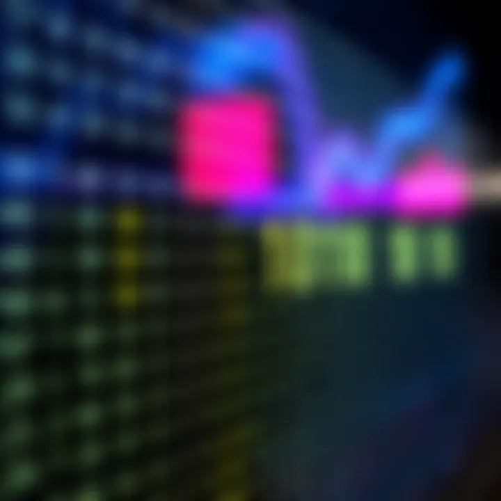 Diagram illustrating the binary number system with bits arranged from right to left