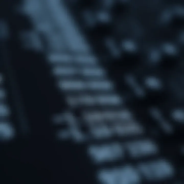 Visual representation showing conversion of a binary number into its decimal equivalent using place values
