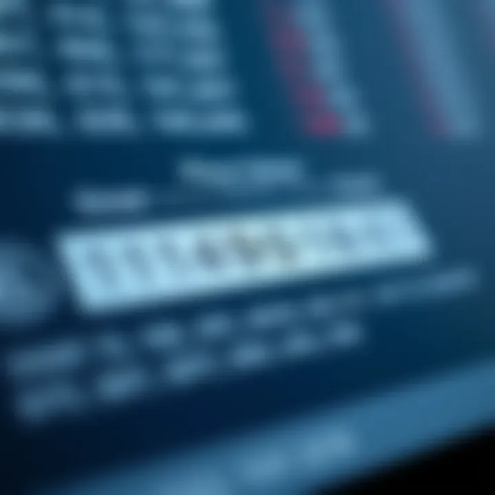 Diagram illustrating the place values in binary, decimal, octal, and hexadecimal number systems