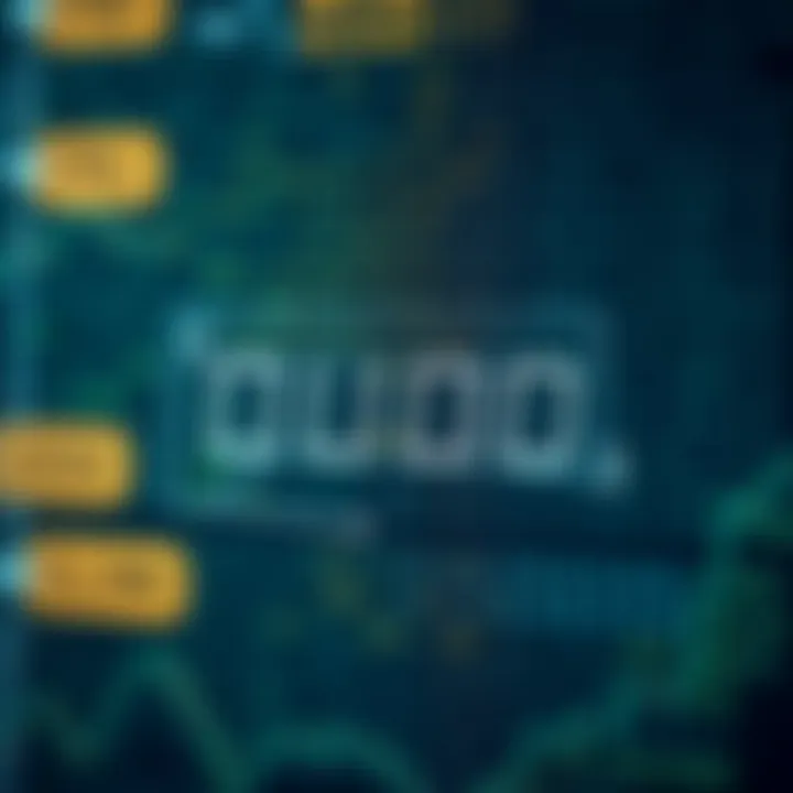 Diagram illustrating conversion from octal digits to their binary equivalents