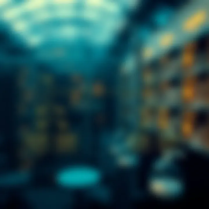 Algorithm flowchart demonstrating the construction of an optimal binary search tree from given data and probabilities