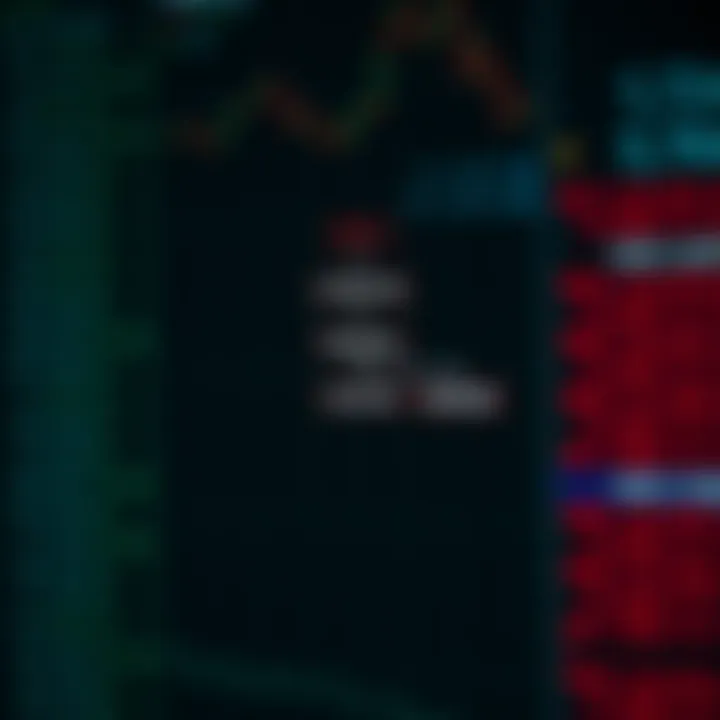 Flowchart illustrating the algorithmic steps involved in constructing an optimal binary search tree