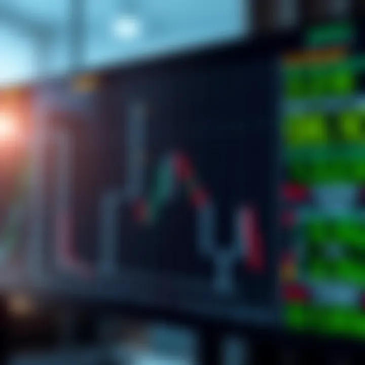 Graph showing dynamic programming matrix used to calculate minimal expected search costs for optimal binary search trees