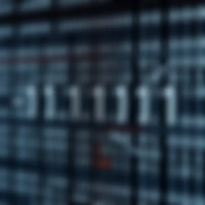 Understanding Binary Code in Computing Understanding Binary Code in Computing