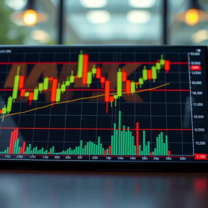 Candlestick Patterns for Beginners: A Simple Guide