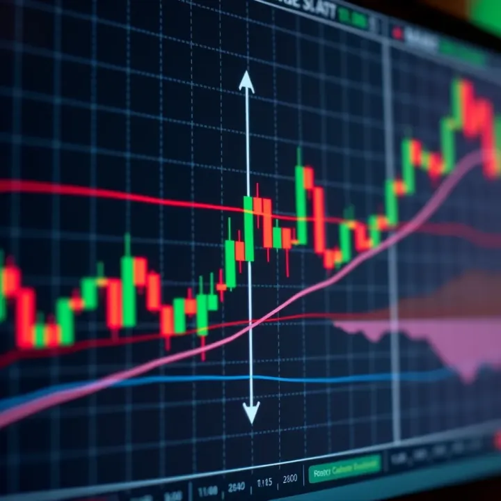 Candlestick Patterns: A Practical Guide for Traders