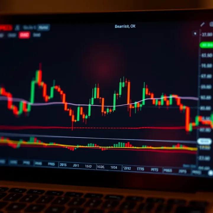 Learning Candlestick Patterns with PDFs: A Practical Guide
