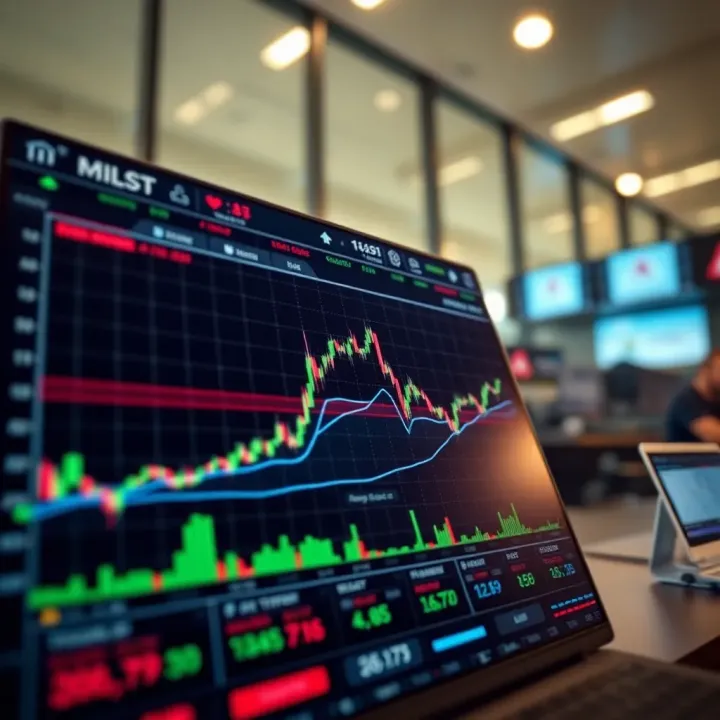 Choosing the Best Algorithmic Trading App in India