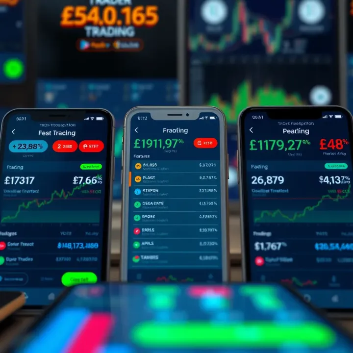 Best Low Brokerage Option Trading Apps in India