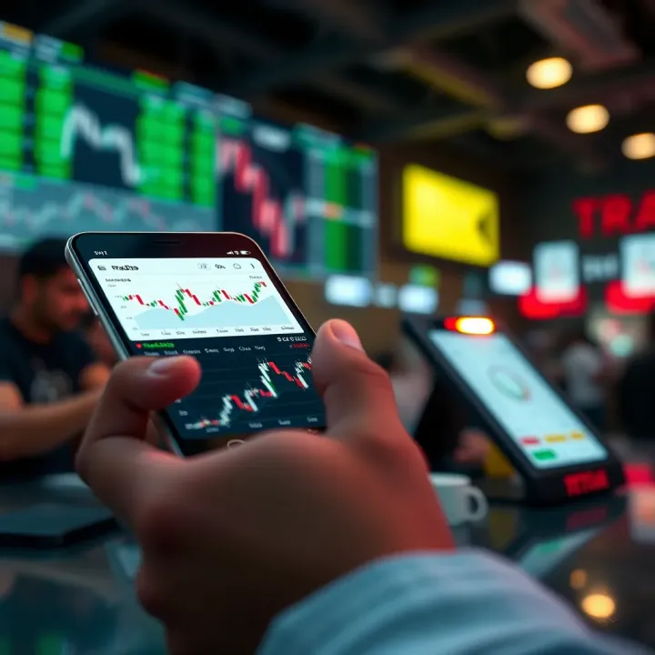 Best Option Trading Apps for Indian Investors
