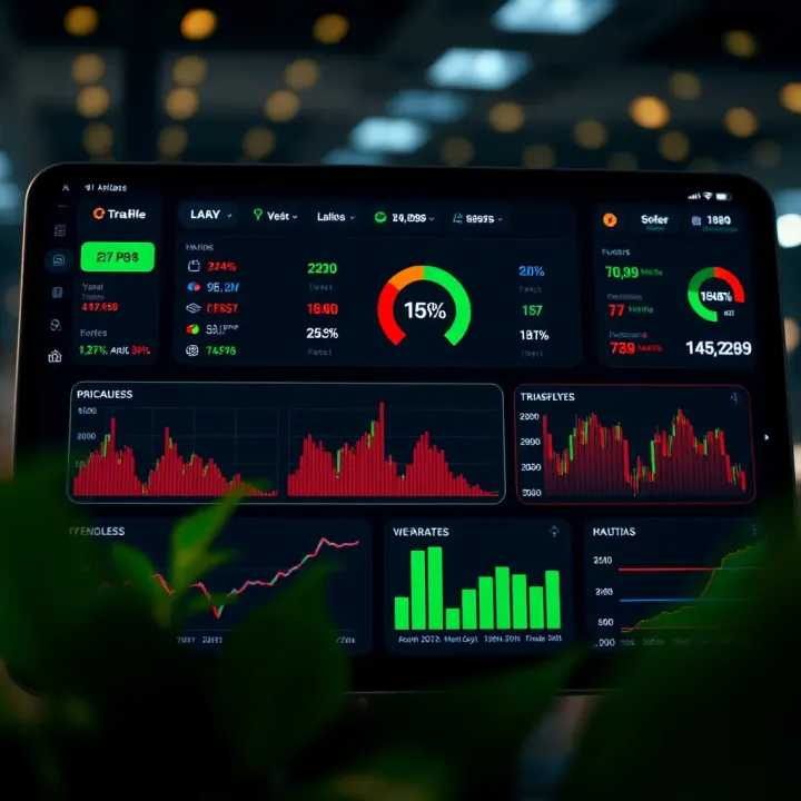 Affordable Brokerage Trading Apps in India Affordable Brokerage Trading Apps in India