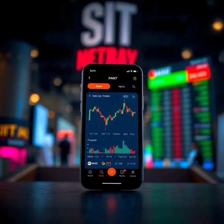 Choosing the Right Low Brokerage Trading App in India