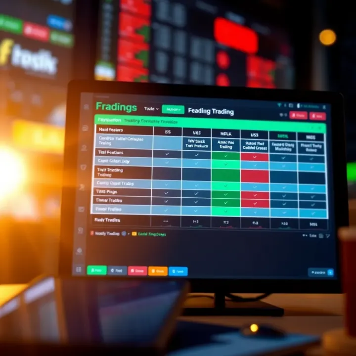 How to Choose a Trustworthy Trading App in India