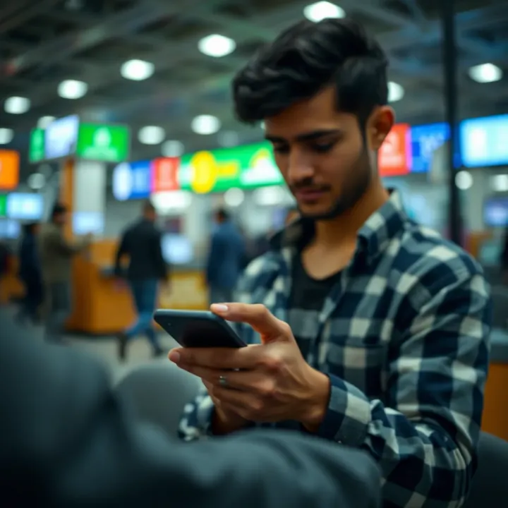 Guide to Money Trading Apps in India
