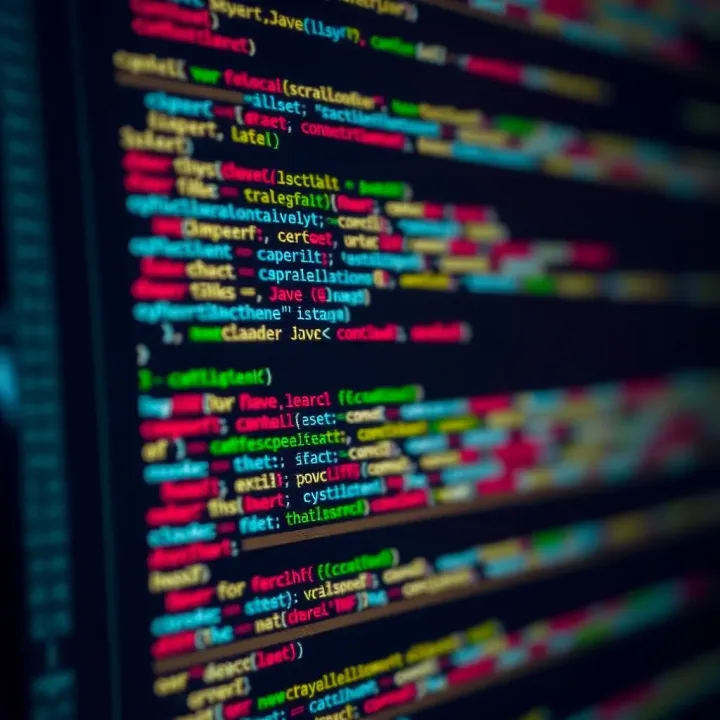 Optimized Binary Search Code Example in Java Java code snippet demonstrating an optimized implementation of binary search with comments for clarity