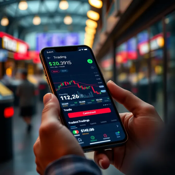 No Investment Trading Apps: Benefits and Risks Explained No Investment Trading Apps: Benefits and Risks Explained